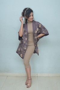 Saanve Megghana Pictures